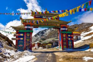 Arunachal