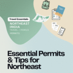 Essential Permits & Travel Essentials