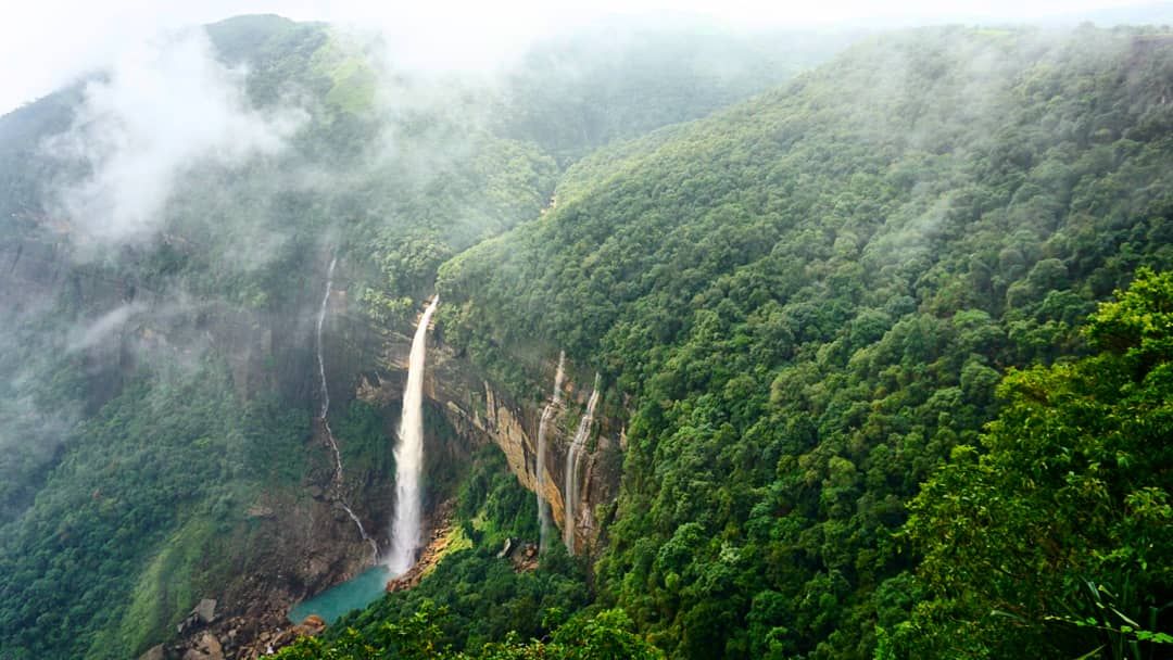 Meghalaya