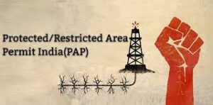 Restricted Area Permit