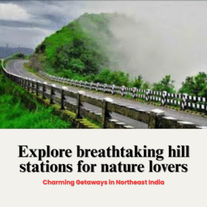Top Hill station