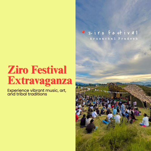 Ziro Festival