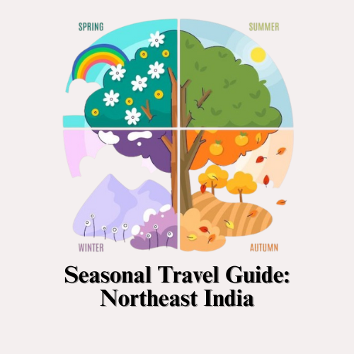 Seasonal Travel Guide