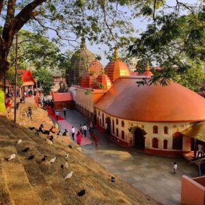 Kamakhya Temple