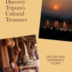 Best Places to Visit in Tripura