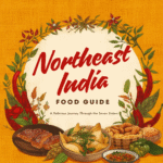 Northeast India Food Guide