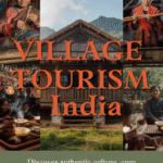 Village Tourism in Northeast