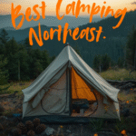 Camping Spots in Northeast
