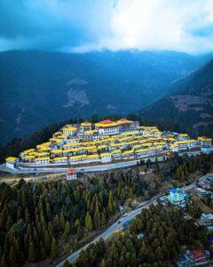 Tawang