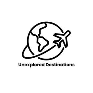 Unexplored Destinations