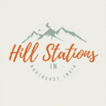 Hill Stations in Northeast India