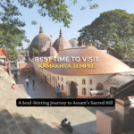 Best Time to Visit Kamakhya