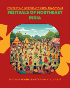 Festivals That Define the Northeast