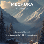 Mechuka in Winter