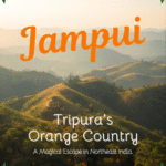 Jampui Hills