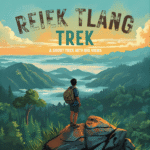Reiek Tlang Trek