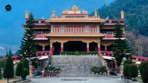 Thupsung Dhargye Ling Monastery