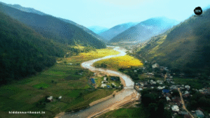 Sangti Valley