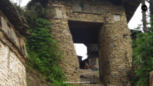 Thembang Heritage Village